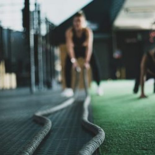 ThetaGoldFitness Services